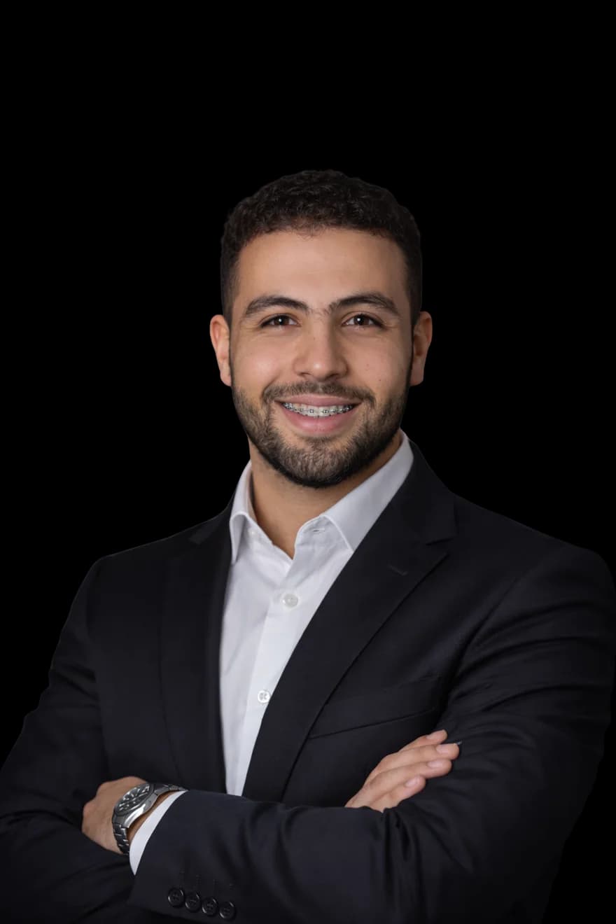 Ahmed Abdelaal, Data Analyst